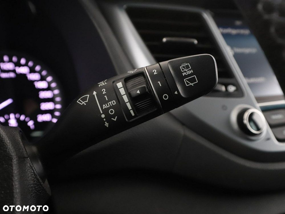 Hyundai Tucson 1.6 GDi Classic 2WD - 33