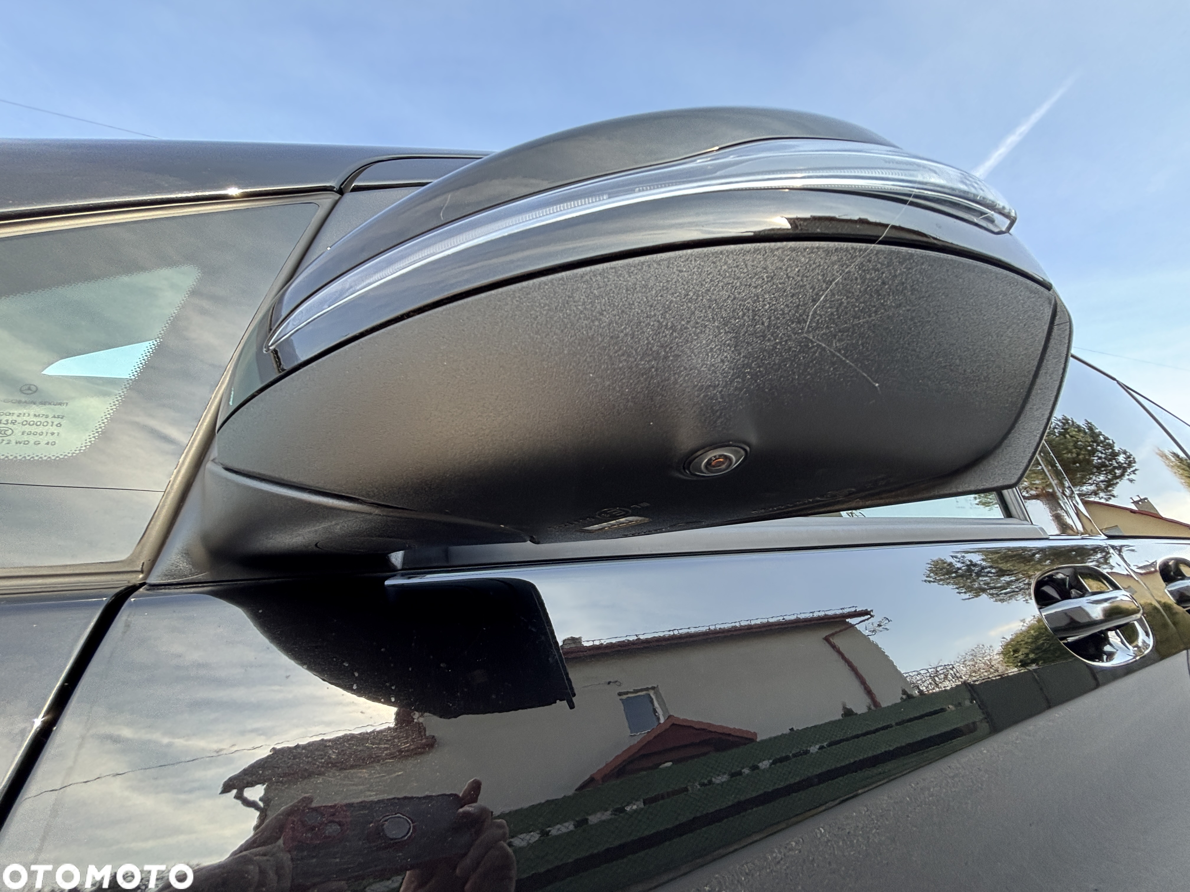 Mercedes-Benz Klasa V 300 d 9G-Tronic Avantgarde (ekstra d³) - 23