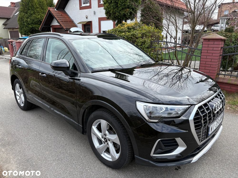 Audi Q3 35 TFSI Advanced S tronic - 5