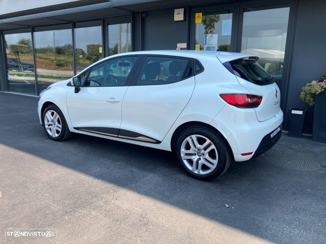 Renault Clio 0.9 TCE Luxe - 6