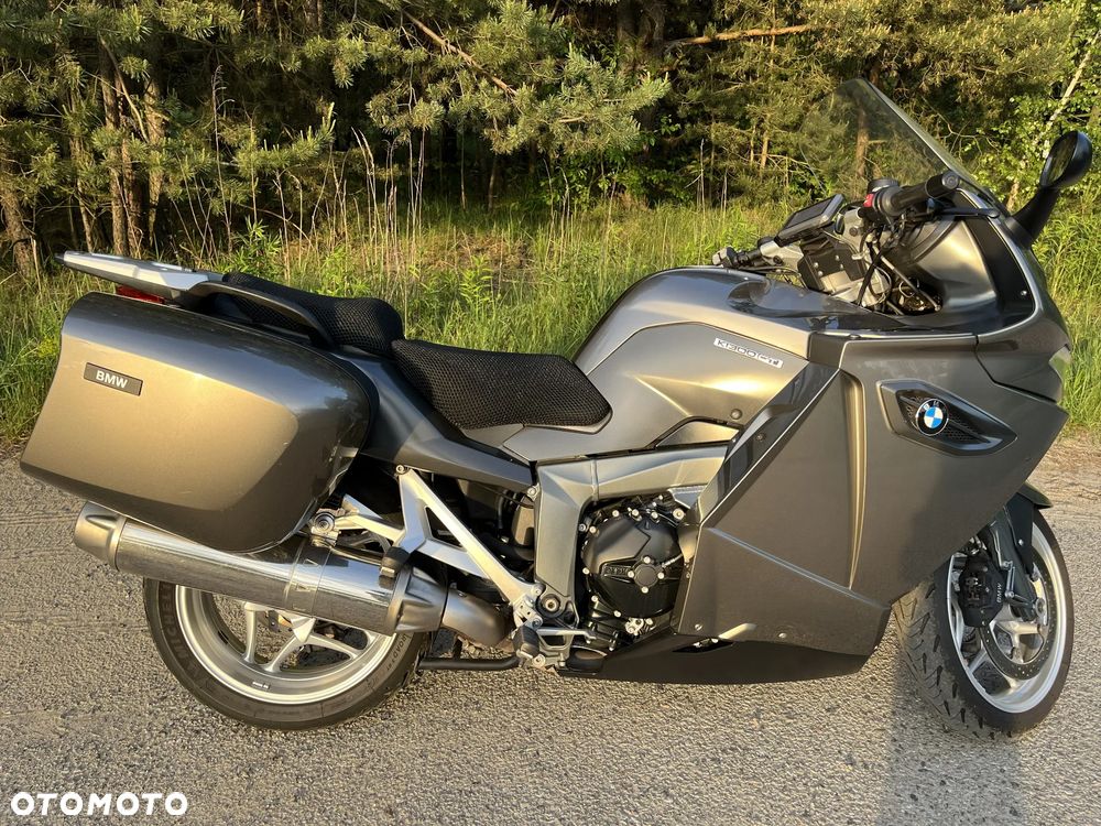 BMW K - 2