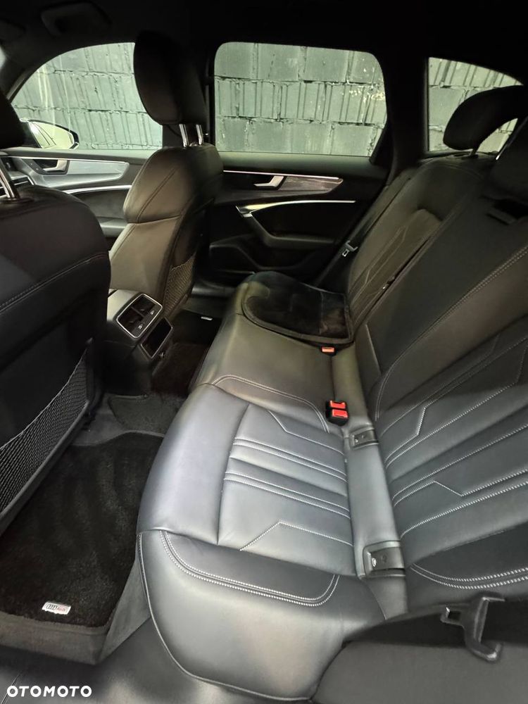 Audi A6 Avant 40 TDI mHEV Quattro S tronic - 21