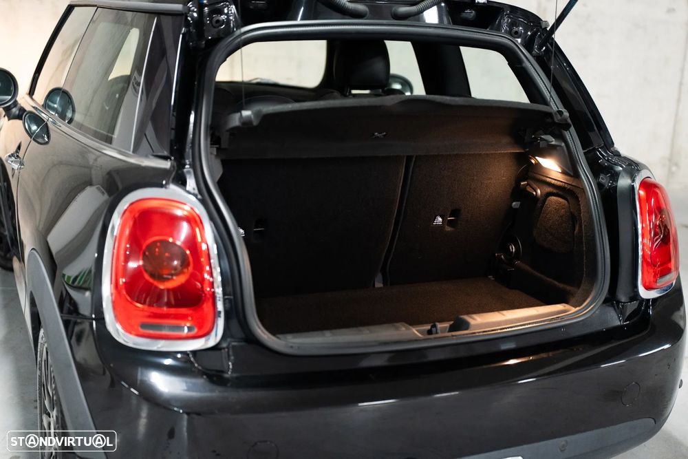 MINI 3 Portas Cooper - 37