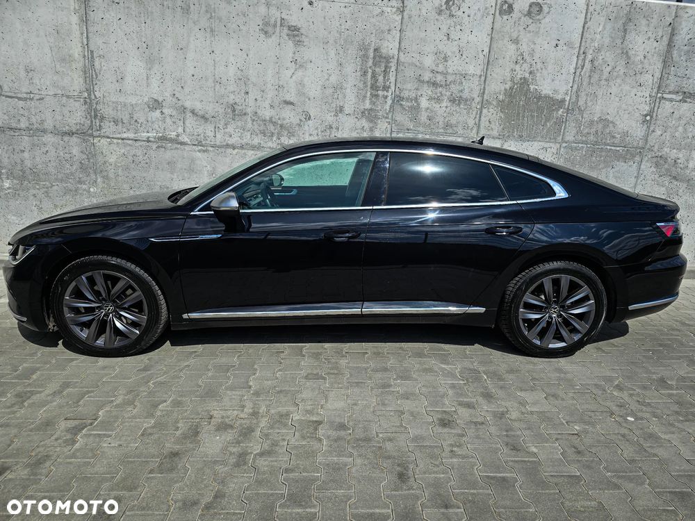 Volkswagen Arteon 2.0 TSI Elegance DSG - 4
