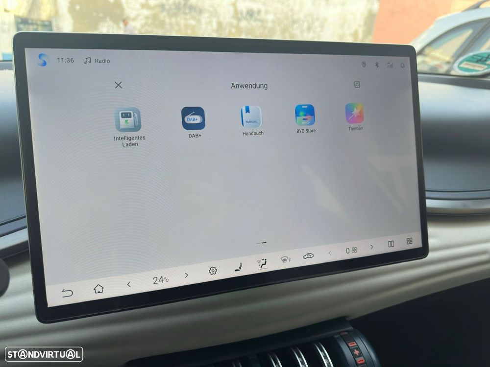 BYD Atto 3 60.48 kWh Design - 23