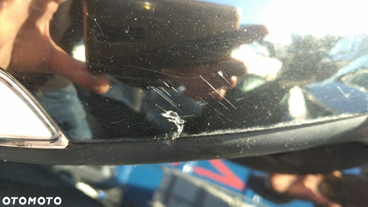 RENAULT MEGANE 3 III COUPE LUSTERKO ELEKTRYCZNE PRAWE 7 PIN TEGNE EUROPA - 4