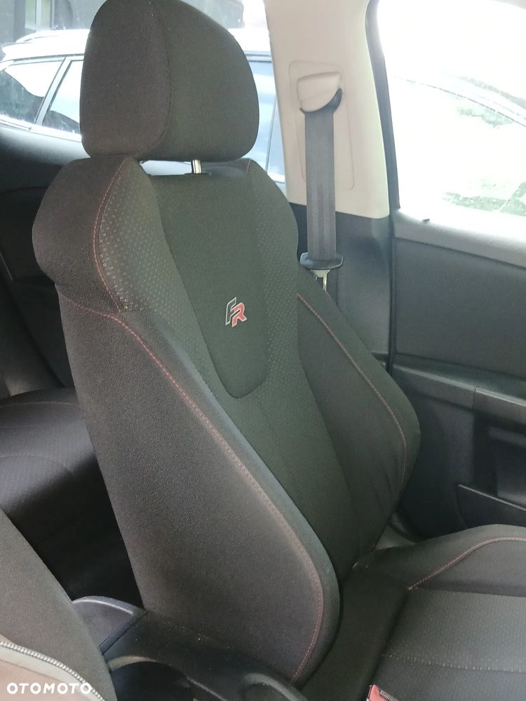 Seat Leon 2.0 TDI DPF FR - 10