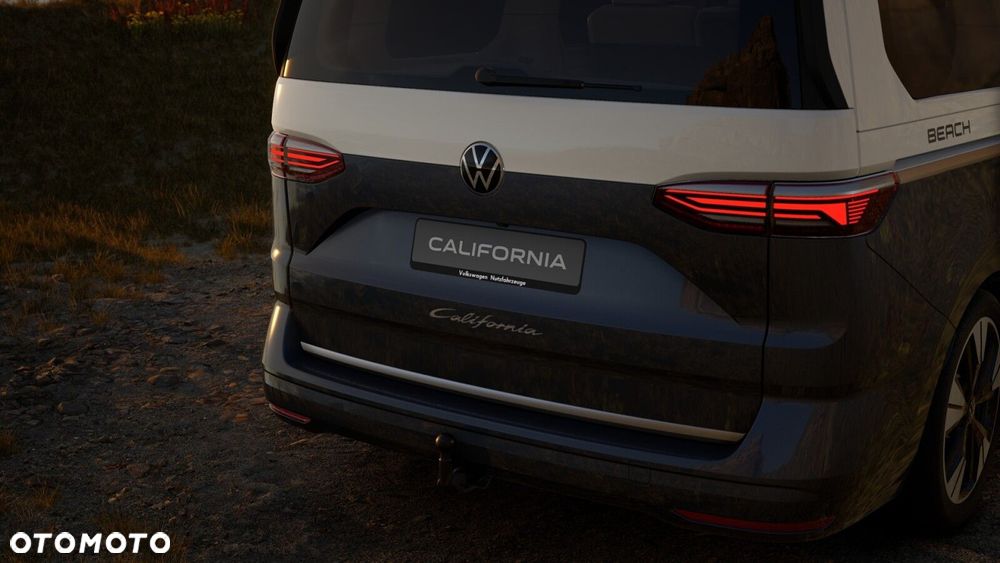 Volkswagen California - 9