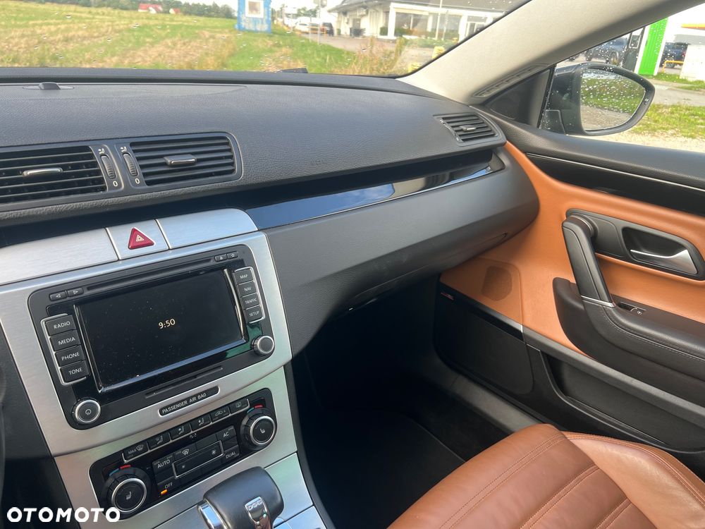 Volkswagen CC 3.6 V6 4Motion DSG - 21