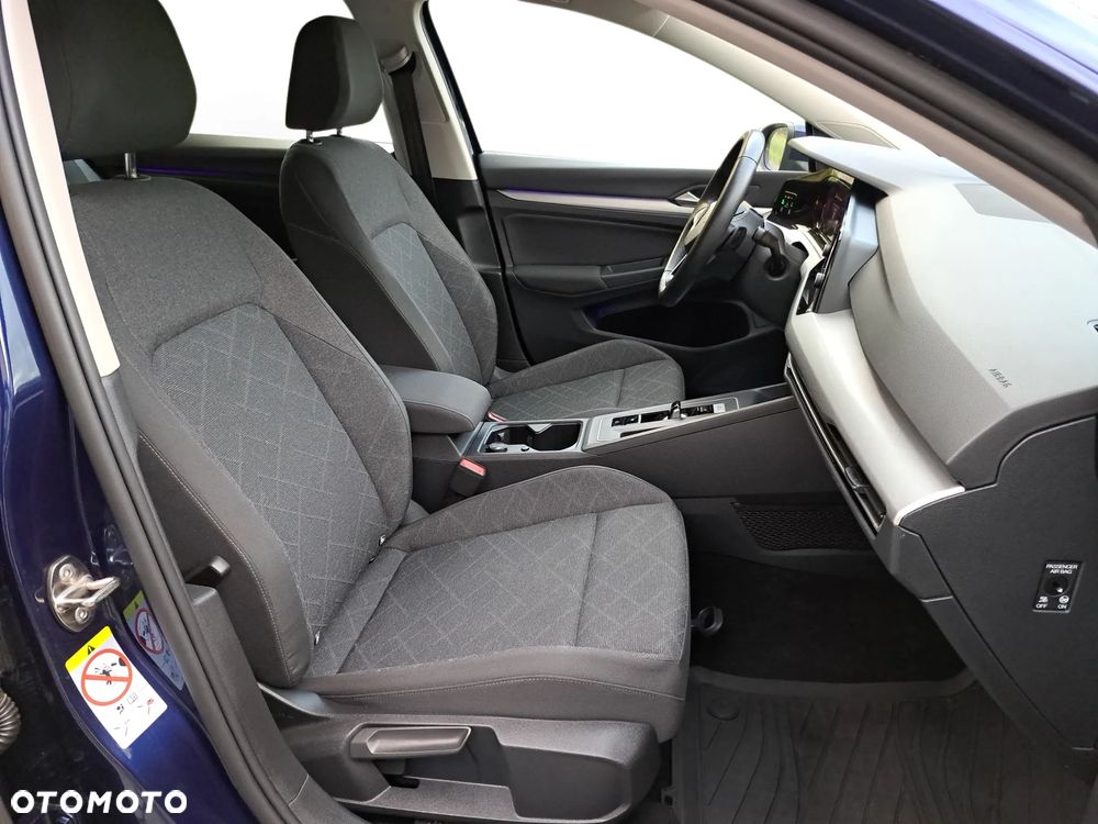 Volkswagen Golf 2.0 TDI SCR DSG Life - 13