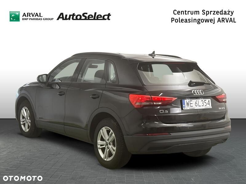 Audi Q3 35 TFSI mHEV S tronic - 3