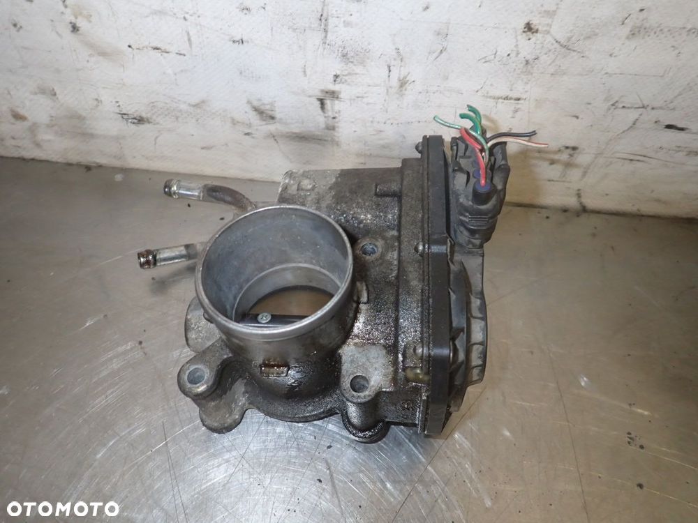 PRZEPUSTNICA MITSUBISHI COLT CZ3 1.3 MN195709 - 2