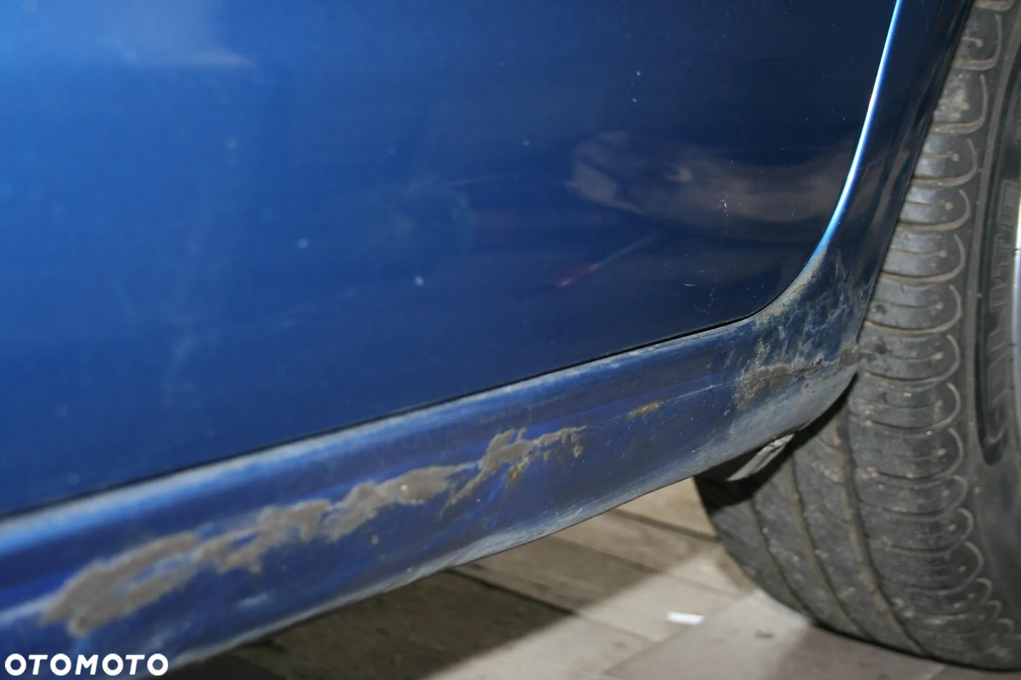 Volkswagen Polo 1.4 TDI Comfortline - 6