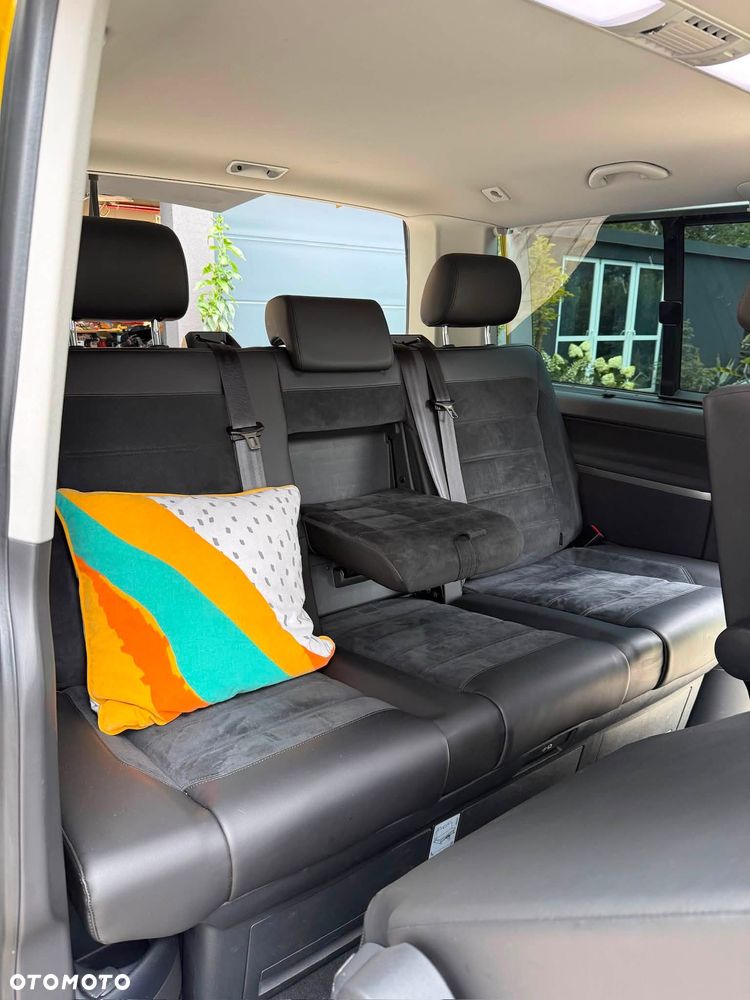 Volkswagen Multivan 2.0 TDI L1 Higline DSG - 16