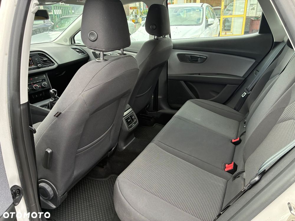 Seat Leon - 16