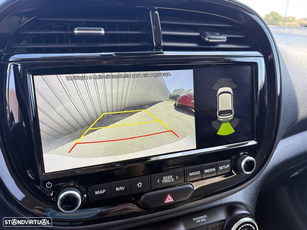 Kia e-Soul Spirit - 12