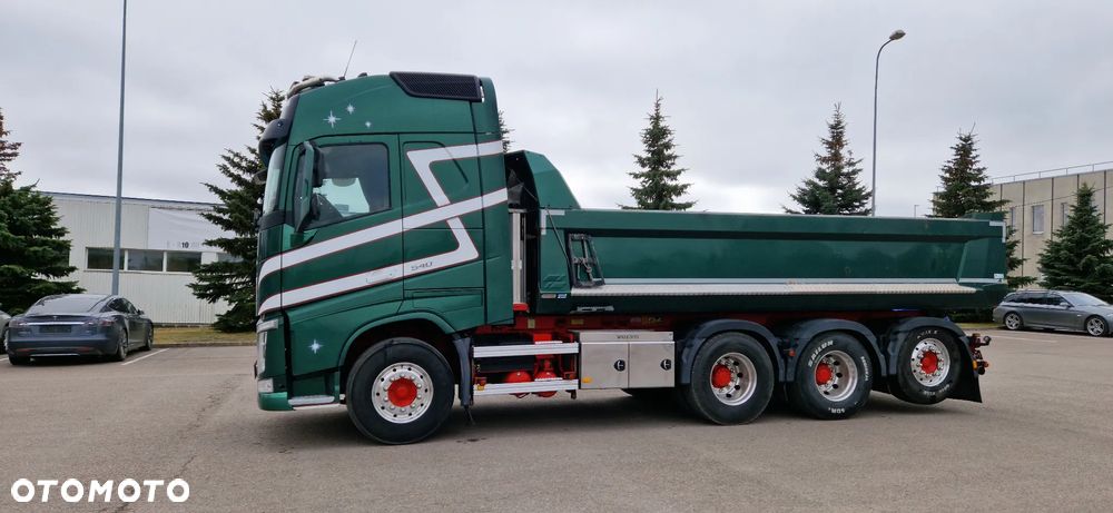 Volvo FH - 16 - 1