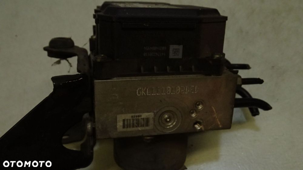 POMPA ABS FORD S-MAX 1.8TDCI 6G91-2C405-AH - 6