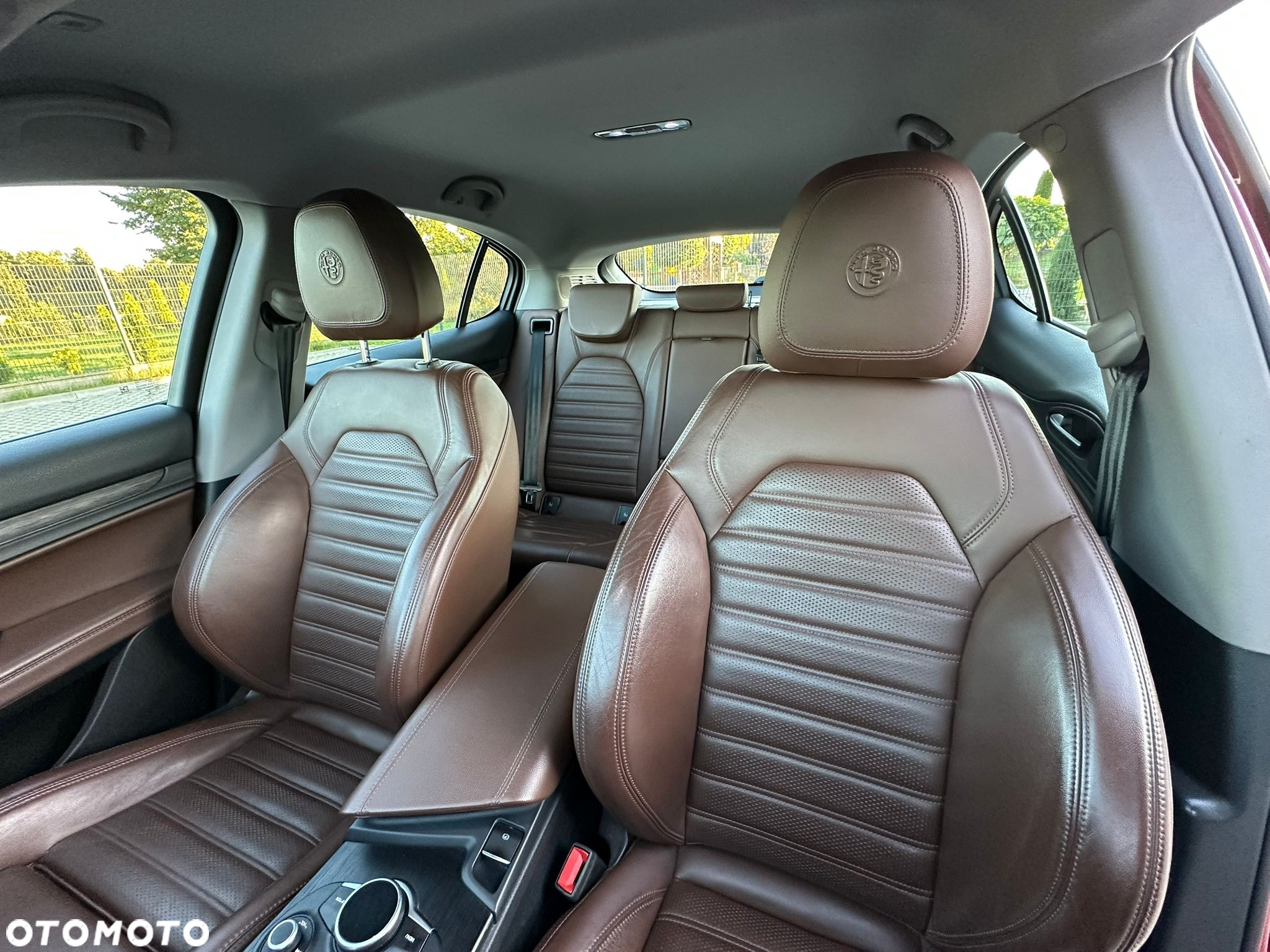 Alfa Romeo Stelvio 2.2 Diesel 16V AT8 - 18