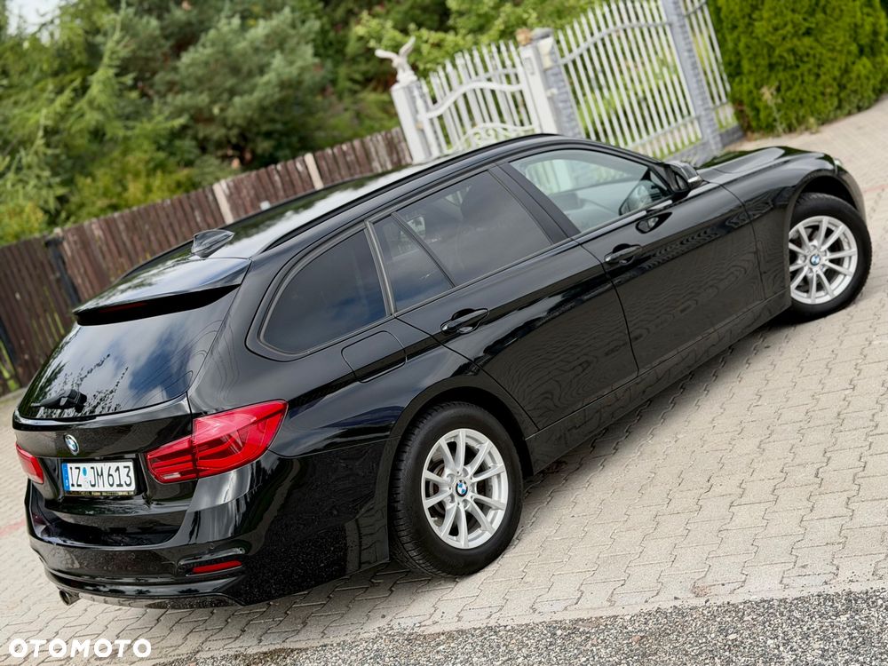 BMW Seria 3 - 28