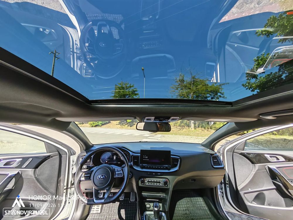 Kia ProCeed 1.6 T-GDi GT - 11