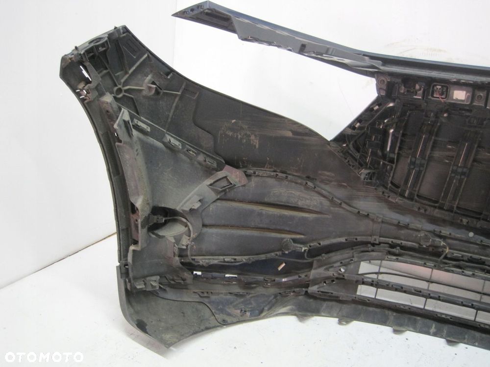 ZDERZAK MERCEDES EQA A243 KAMERA 6 PDC LED AMG PRZÓD PRZEDNI - 11
