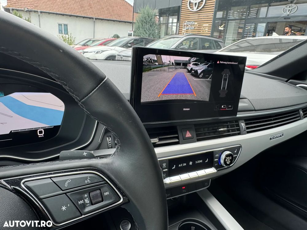 Audi Q7 55 TFSI e quattro tiptronic S line - 10