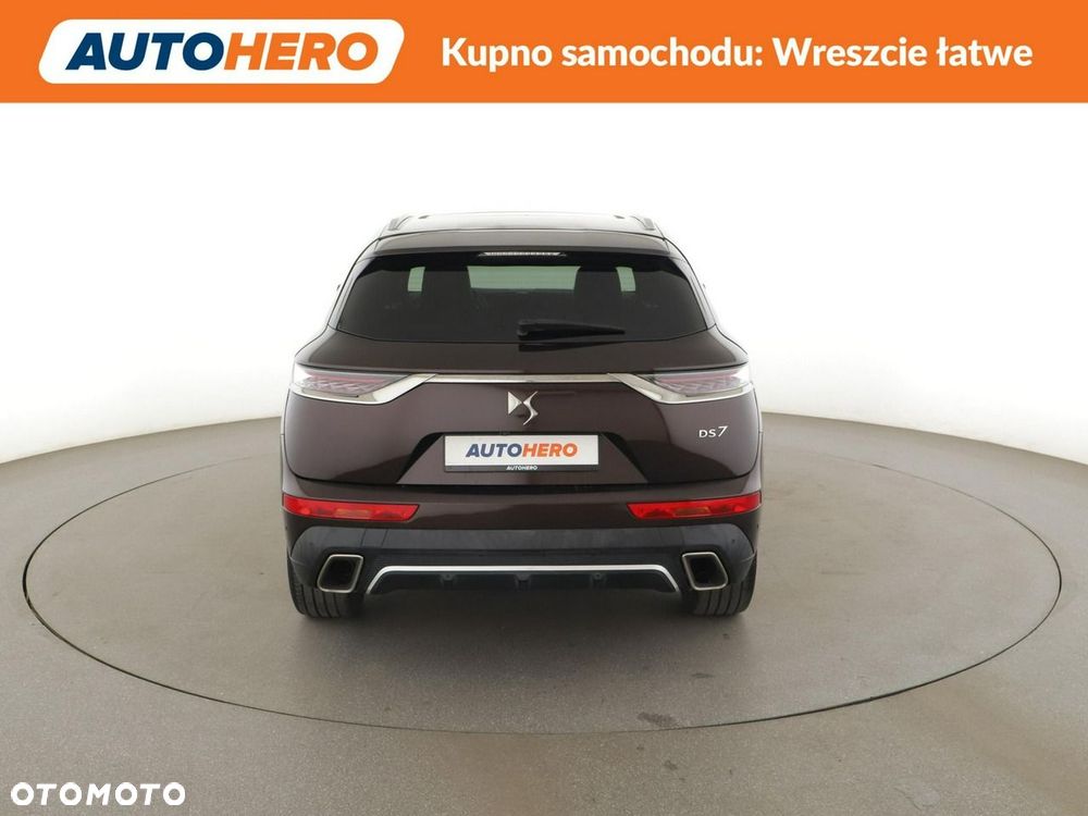 DS Automobiles DS 7 Crossback 1.6 PureTech Grand Chic - 7
