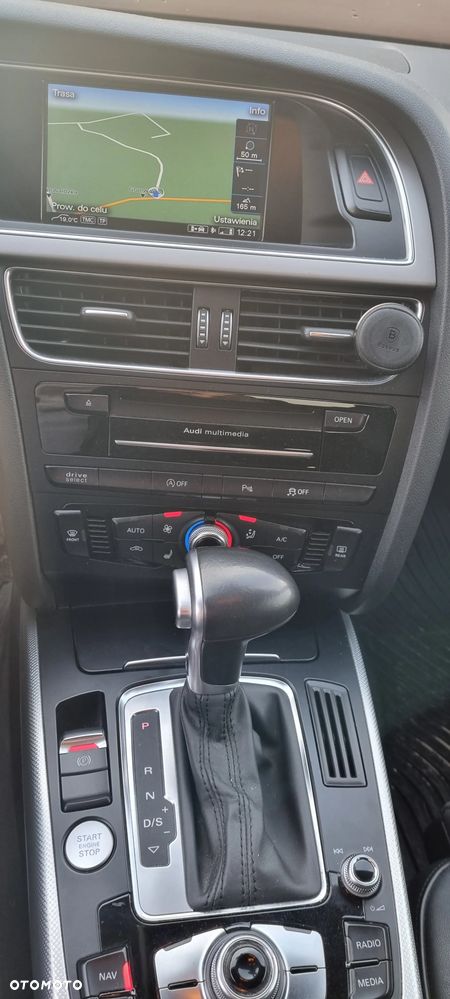Audi A5 Sportback - 6