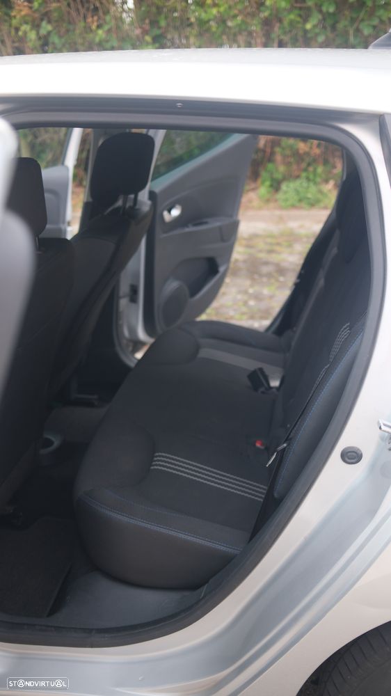 Renault Clio 1.5 dCi GT Line - 8