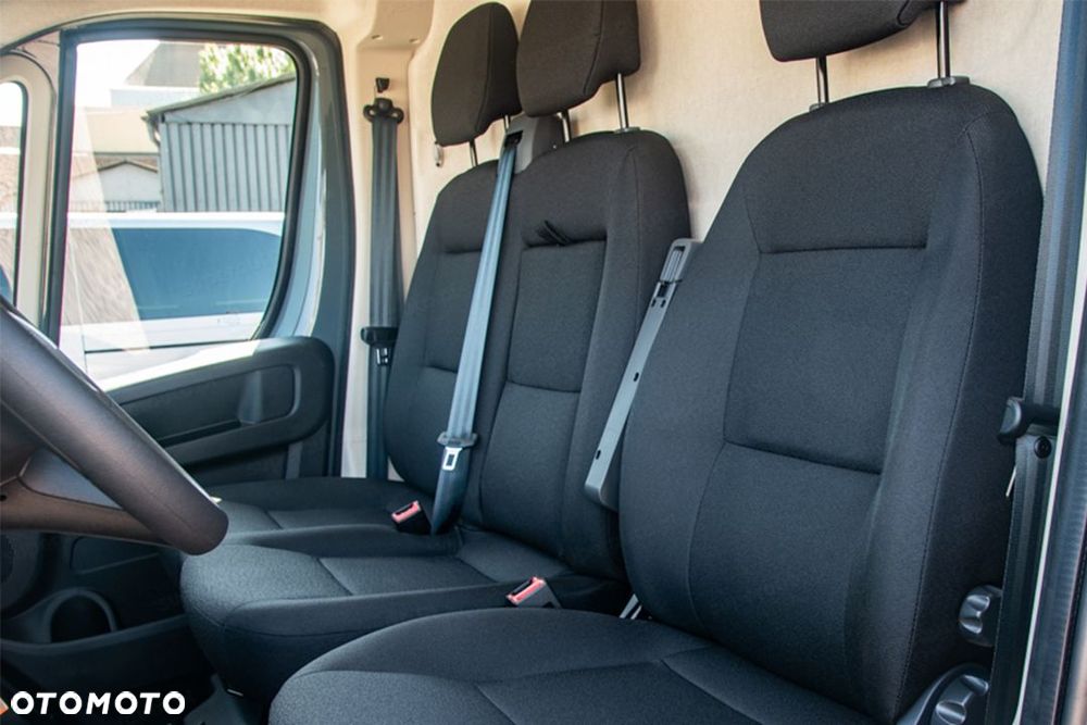 Fiat Ducato 3.3T L3H2 2.2 140KM - 6
