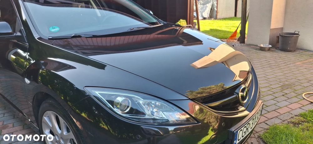 Mazda 6 2.5 Sport - 19