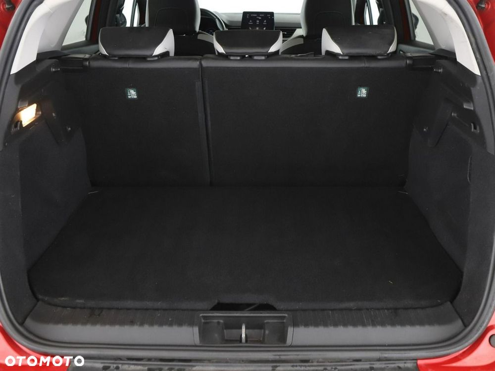 Renault Captur E-TECH 160 INTENS - 22