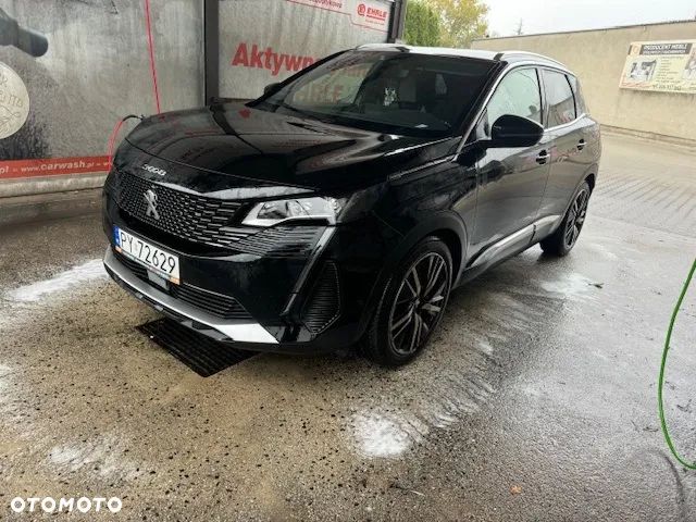 Peugeot 3008 - 1