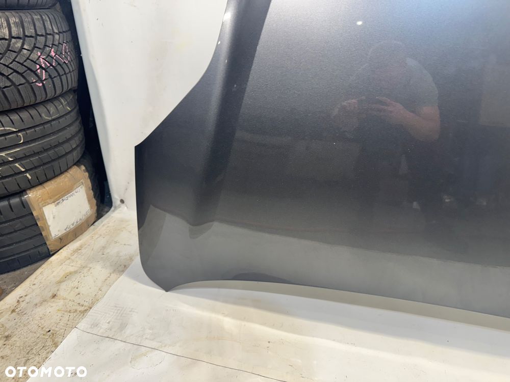 FORD PUMA MK2 MASKA - 9