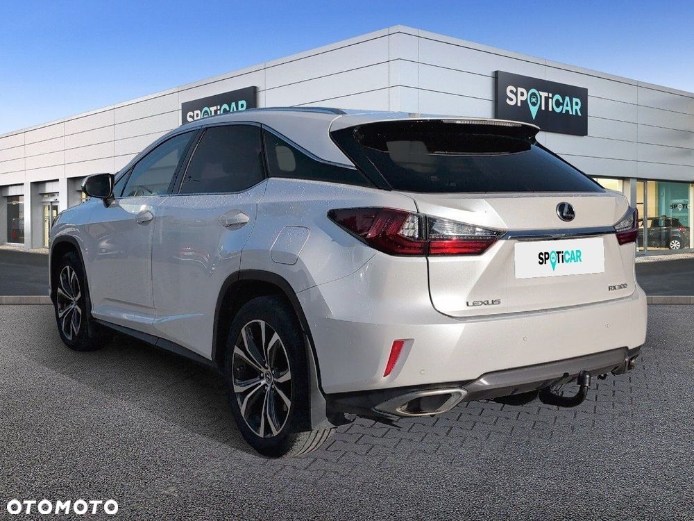 Lexus RX 300 Prestige - 7