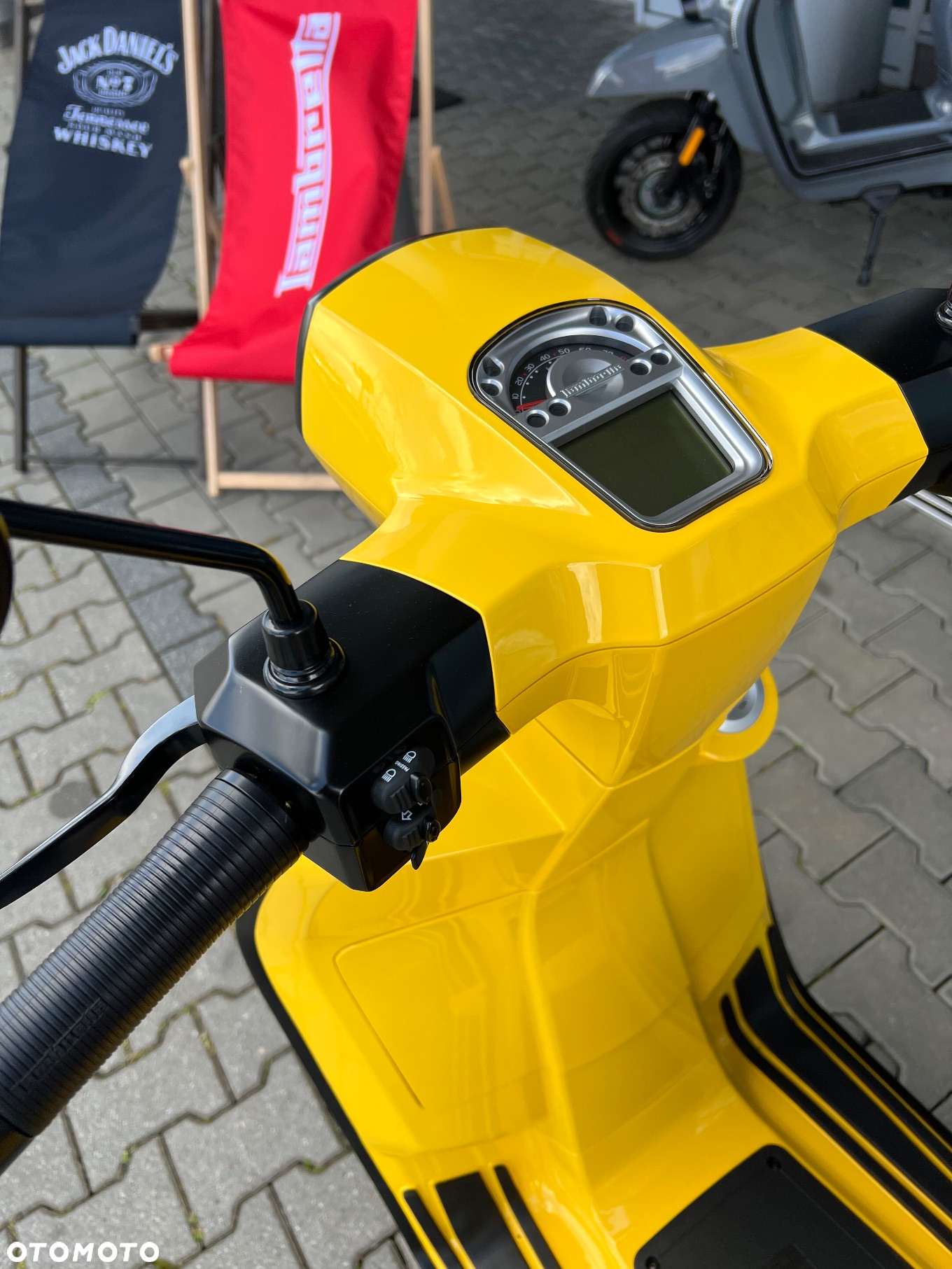 Lambretta Inny - 3