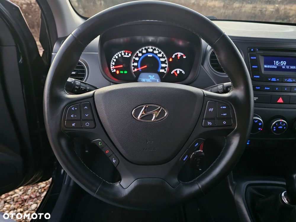 Hyundai i10 1.0 Passion - 30