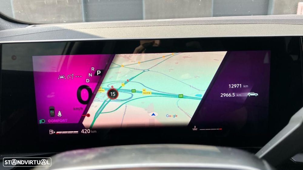 Renault Austral Mild Hybrid 160 Auto Techno - 5