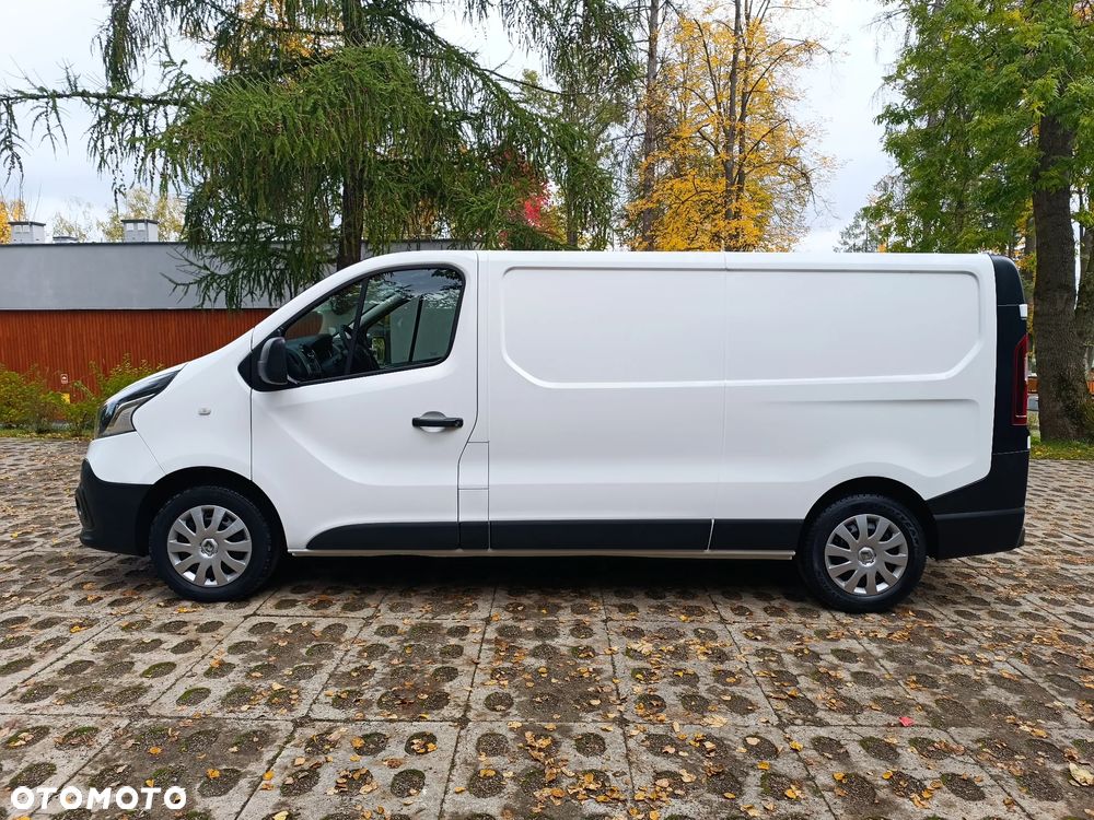 Renault TRAFIC L2H1 - 5