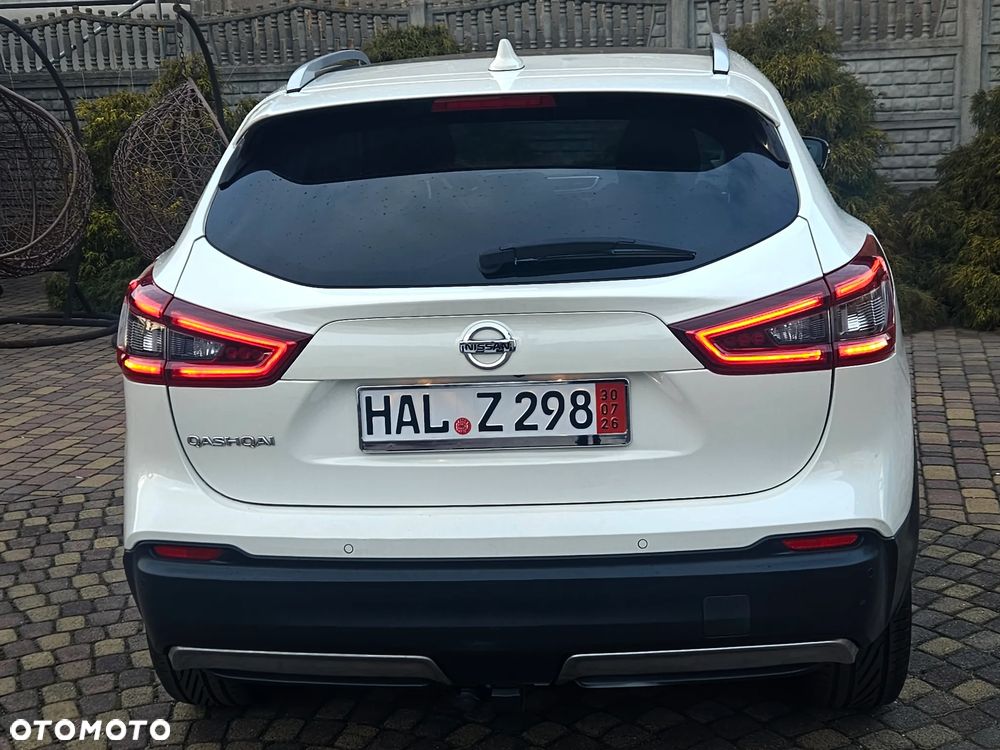 Nissan Qashqai 1.2 DIG-T 360 - 21