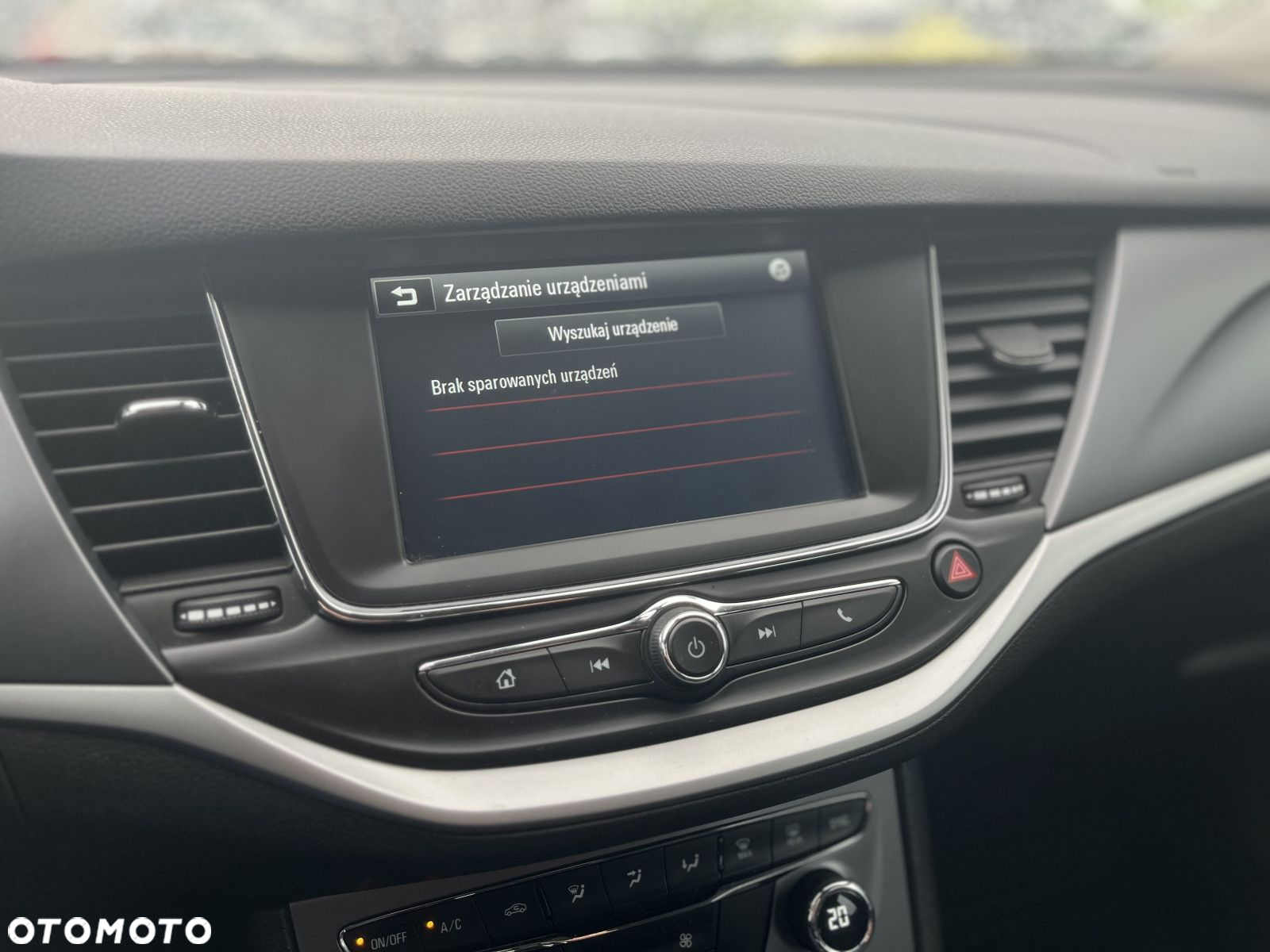 Opel Astra - 12