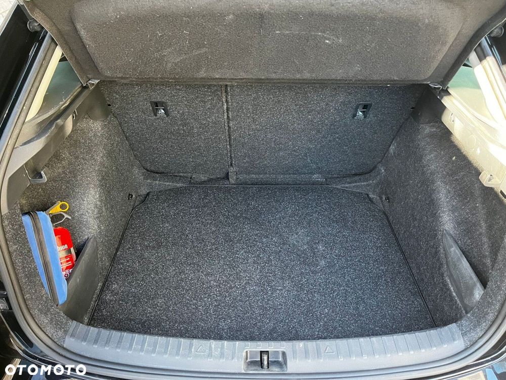 Skoda Kamiq 1.0 TSI Style - 9