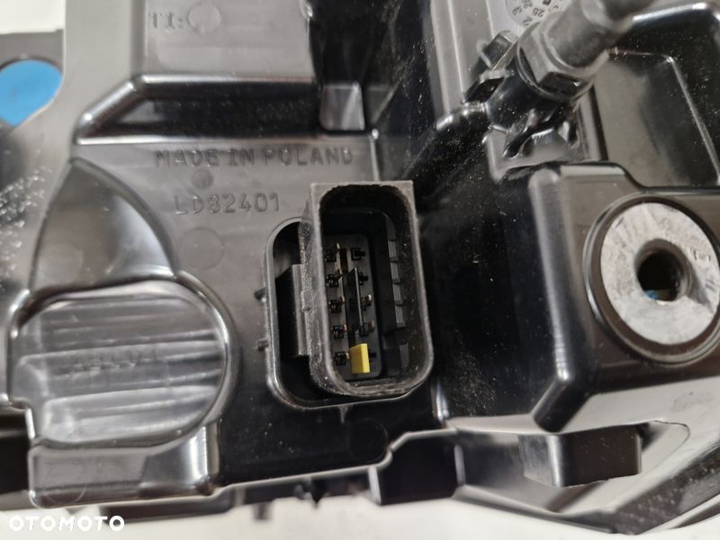 JEEP COMPASS 2025- LAMPA LEWY TYŁ LEWA TYLNA LED PERFORMANCE - 7