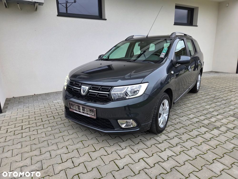 Dacia Logan - 2