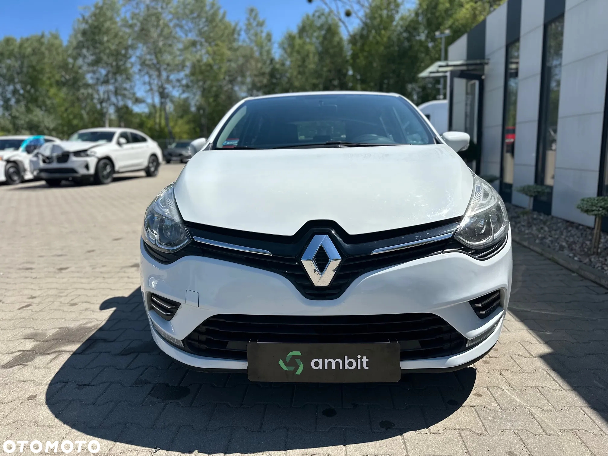Renault Clio - 2