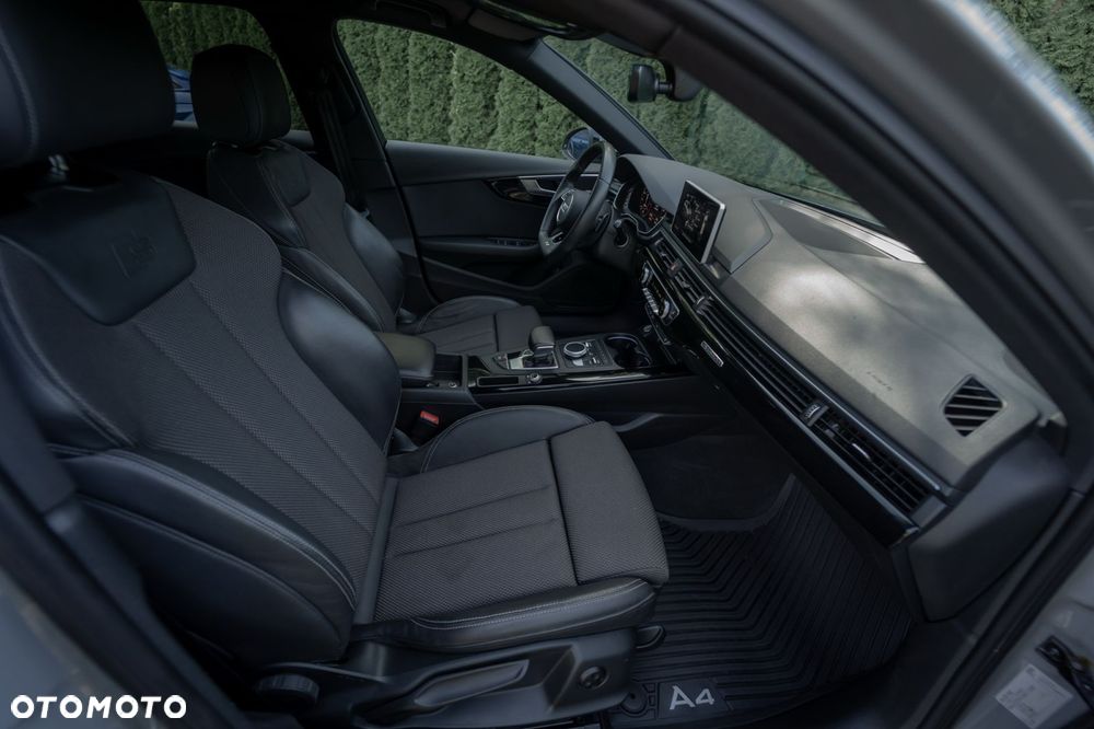 Audi A4 Avant - 30