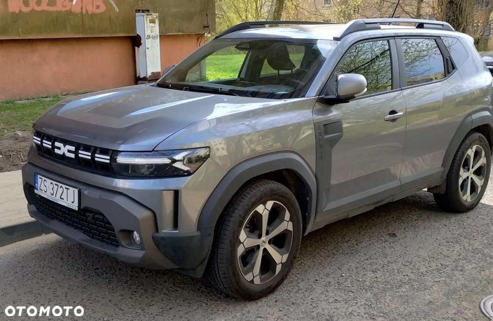 Dacia Duster 1.0 TCe Journey - 2