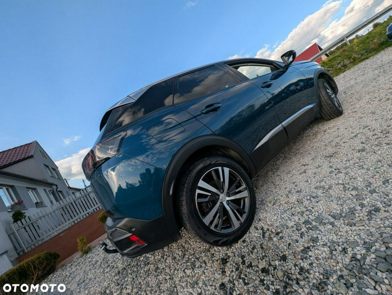Peugeot 3008 - 18