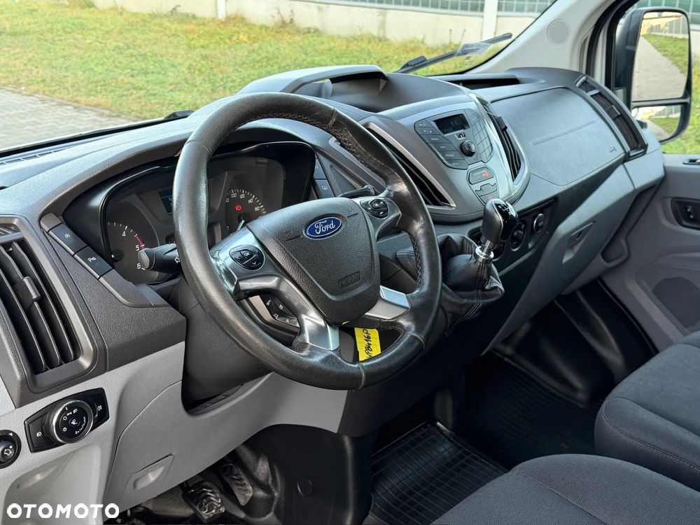 Ford Transit L3H2 Trend - 3